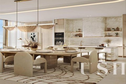 Appartement à Downtown Dubai (Downtown Burj Dubai), Dubai, 4 chambres, 446 m², № 39301 - photo 11