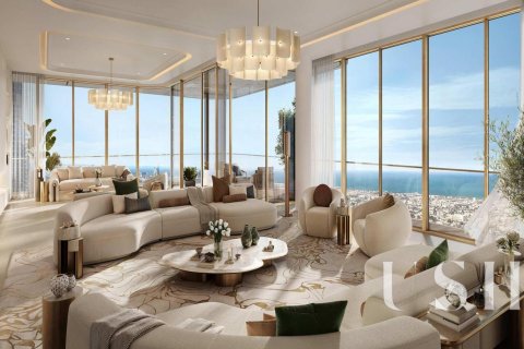 Appartement à Downtown Dubai (Downtown Burj Dubai), Dubai, 4 chambres, 446 m², № 39301 - photo 10