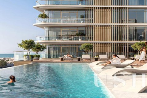 Appartement à Downtown Dubai (Downtown Burj Dubai), Dubai, 4 chambres, 446 m², № 39301 - photo 6