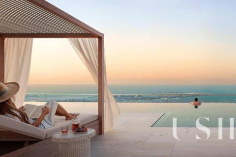 Appartement à Downtown Dubai (Downtown Burj Dubai), Dubai, 4 chambres, 446 m², № 39301 - photo 14
