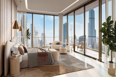 Appartement à Downtown Dubai (Downtown Burj Dubai), Dubai, 4 chambres, 446 m², № 39301 - photo 12
