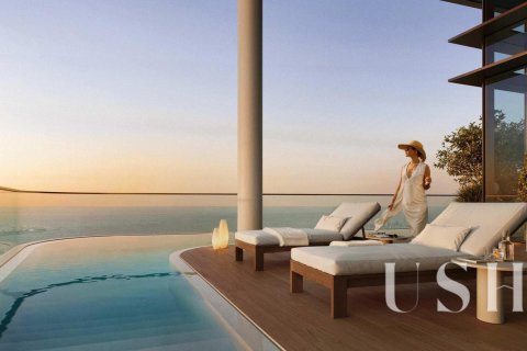 Appartement à Downtown Dubai (Downtown Burj Dubai), Dubai, 4 chambres, 446 m², № 39301 - photo 15