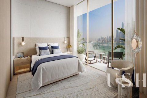 Penthouse in Dubai Harbour, Dubai 4 bedrooms, 765 sq.m. № 39307 - photo 8