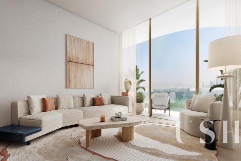 Penthouse in Dubai Harbour, Dubai 4 bedrooms, 765 sq.m. № 39307 - photo 2