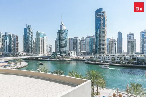 Apartamento en Dubai Marina, Dubai, 1 dormitorio, 89.4 m², № 118509 - foto 4