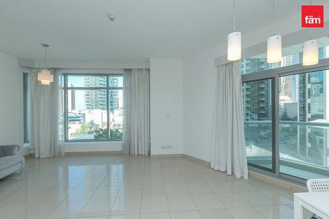 Apartamento en Dubai Marina, Dubai, 1 dormitorio, 89.4 m², № 118509