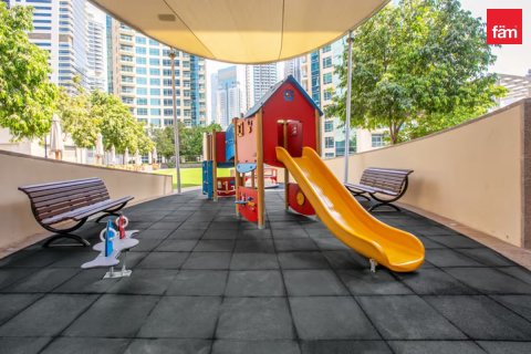 Apartamento en Dubai Marina, Dubai, 1 dormitorio, 89.4 m², № 118509 - foto 6