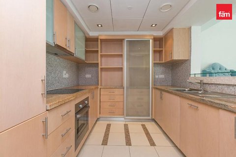 Apartamento en Dubai Marina, Dubai, 1 dormitorio, 89.4 m², № 118509 - foto 3