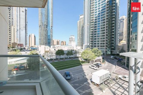 Apartamento en Dubai Marina, Dubai, 1 dormitorio, 89.4 m², № 118509 - foto 8