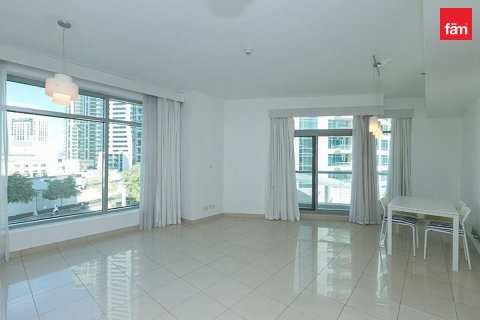 Apartamento en Dubai Marina, Dubai, 1 dormitorio, 89.4 m², № 118509 - foto 2
