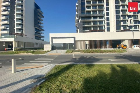 محل تجاري في Meydan, دبي 59.1 م² رقم 118507