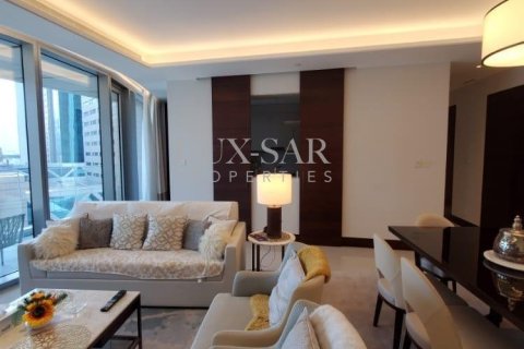 شقة فندقية في وسط مدينة دبي, دبي 2 غرف نوم, 144.9 م² رقم 37319 - صورة 12