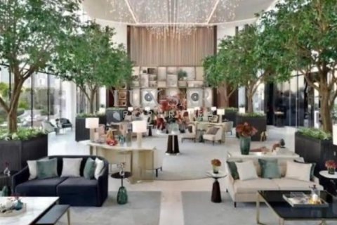 شقة فندقية في وسط مدينة دبي, دبي 2 غرف نوم, 144.9 م² رقم 37319 - صورة 18