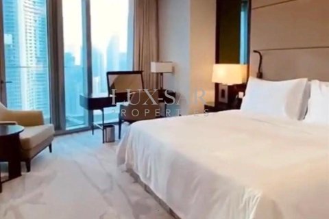 شقة فندقية في وسط مدينة دبي, دبي 2 غرف نوم, 144.9 م² رقم 37319 - صورة 16