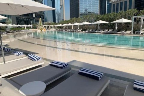 شقة فندقية في وسط مدينة دبي, دبي 2 غرف نوم, 144.9 م² رقم 37319 - صورة 22