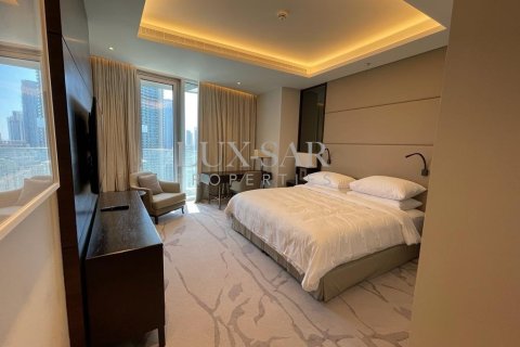 شقة فندقية في وسط مدينة دبي, دبي 2 غرف نوم, 144.9 م² رقم 37319 - صورة 3