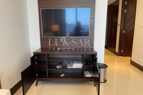 شقة فندقية في وسط مدينة دبي, دبي 2 غرف نوم, 144.9 م² رقم 37319 - صورة 9