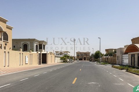 Villa en Dubai, 6 dormitorios, 1138.1 m², № 37314 - foto 7