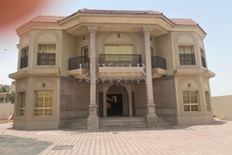 Villa en Dubai, 6 dormitorios, 1138.1 m², № 37314 - foto 11