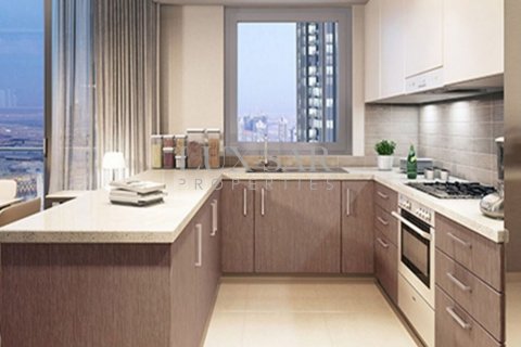 Appartement à Forte, Downtown Dubai (Downtown Burj Dubai), Dubai, 2 chambres, 103 m², № 37316 - photo 8