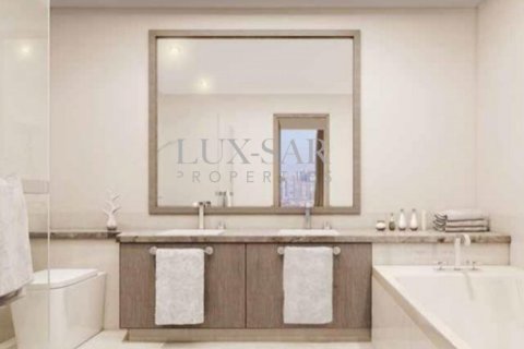 Appartement à Forte, Downtown Dubai (Downtown Burj Dubai), Dubai, 2 chambres, 103 m², № 37316 - photo 7