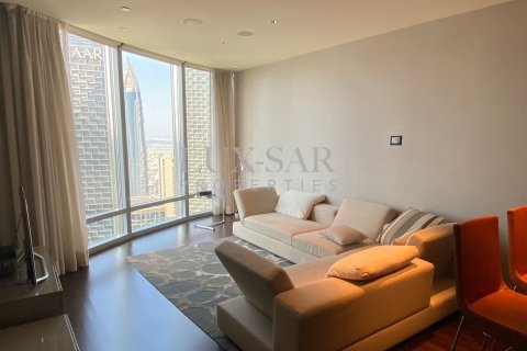 Apartment in Downtown Dubai (Downtown Burj Dubai), Dubai 1 bedroom, 101.8 sq.m. № 37317 - photo 7