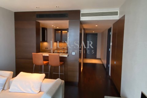 Apartment in Downtown Dubai (Downtown Burj Dubai), Dubai 1 bedroom, 101.8 sq.m. № 37317 - photo 12