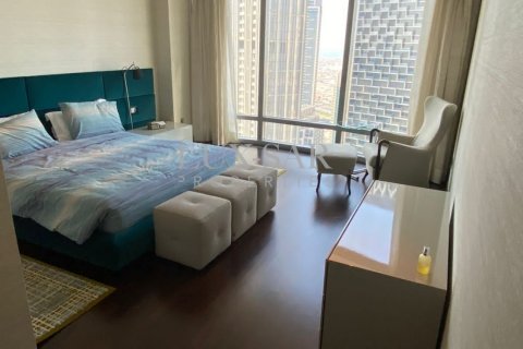 Apartment in Downtown Dubai (Downtown Burj Dubai), Dubai 1 bedroom, 101.8 sq.m. № 37317 - photo 6