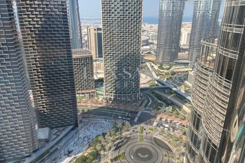 Apartment in Downtown Dubai (Downtown Burj Dubai), Dubai 1 bedroom, 101.8 sq.m. № 37317 - photo 13