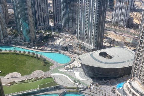 Apartment in Downtown Dubai (Downtown Burj Dubai), Dubai 1 bedroom, 101.8 sq.m. № 37317 - photo 1