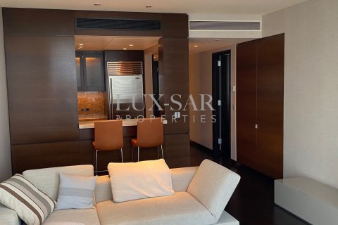 Apartment in Downtown Dubai (Downtown Burj Dubai), Dubai 1 bedroom, 101.8 sq.m. № 37317 - photo 2