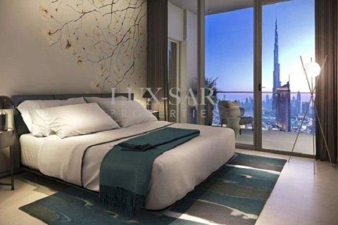 Apartamento en Dubai, 4 dormitorios, 253.7 m², № 37315 - foto 2