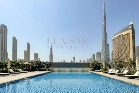 Apartamento en Dubai, 4 dormitorios, 253.7 m², № 37315 - foto 8