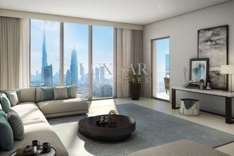 Apartamento en Dubai, 4 dormitorios, 253.7 m², № 37315 - foto 1
