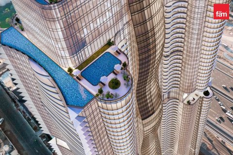 شقة في Sheikh Zayed Road, دبي 3 غرف نوم, 248.3 م² رقم 139097 - صورة 13