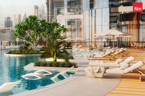 شقة في Sheikh Zayed Road, دبي 3 غرف نوم, 248.3 م² رقم 139097 - صورة 11