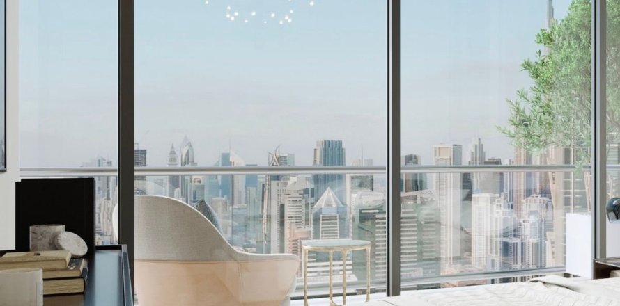 شقة في Sheikh Zayed Road, دبي 3 غرف نوم, 248.3 م² رقم 139097