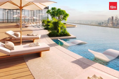 شقة في Sheikh Zayed Road, دبي 3 غرف نوم, 248.3 م² رقم 139097 - صورة 14