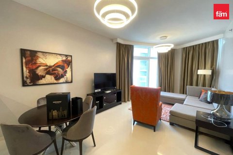 Appartement à Dubai, 2 chambres, 127.1 m², № 139098