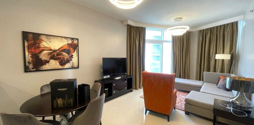 Apartment in Dubai 2 bedrooms, 127.1 sq.m. № 139098