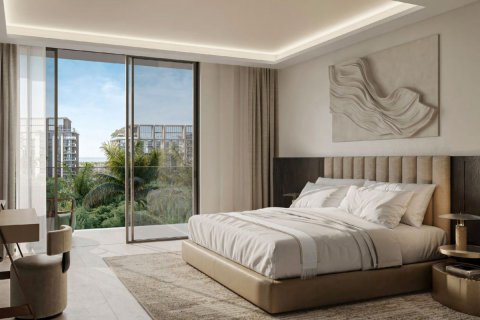 Appartement à City Walk, Dubai, 2 chambres, 128.4 m², № 139107 - photo 6