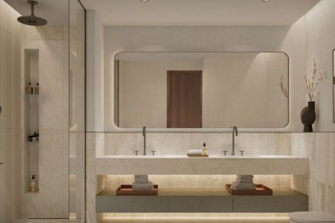 Appartement à City Walk, Dubai, 2 chambres, 128.4 m², № 139107 - photo 7
