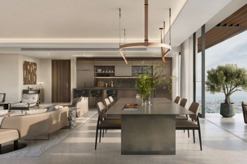 Appartement à City Walk, Dubai, 2 chambres, 128.4 m², № 139107 - photo 4