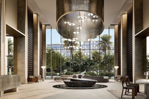 Appartement à City Walk, Dubai, 2 chambres, 128.4 m², № 139107 - photo 10
