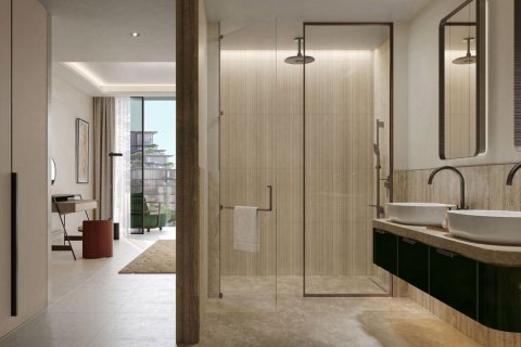 Appartement à City Walk, Dubai, 2 chambres, 128.4 m², № 139107 - photo 8