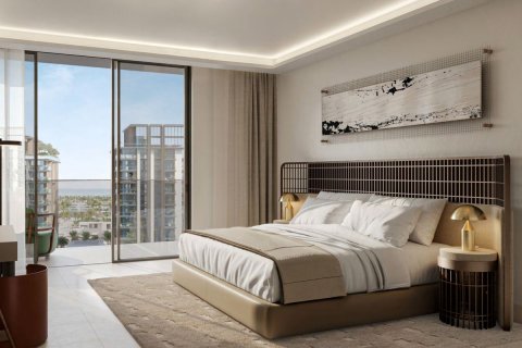Appartement à City Walk, Dubai, 2 chambres, 128.4 m², № 139107 - photo 5