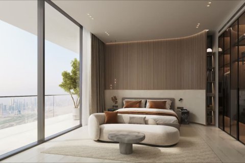 Apartment in Business Bay, Dubai 45.4 sq.m. № 139106 - photo 9