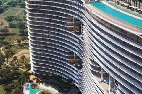 Apartment in Business Bay, Dubai 45.4 sq.m. № 139106 - photo 4