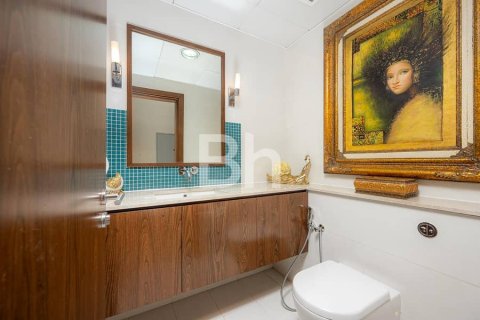 Снять в аренду квартиру в Пальме Джумейре, Дубай: 1 спальня, 175м², № 21580 - фото 14