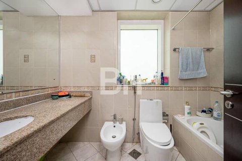 Купить квартиру в Джумейра Лейк Тауэрс, Дубай: 2 спальни, 110м², № 21578 - фото 13